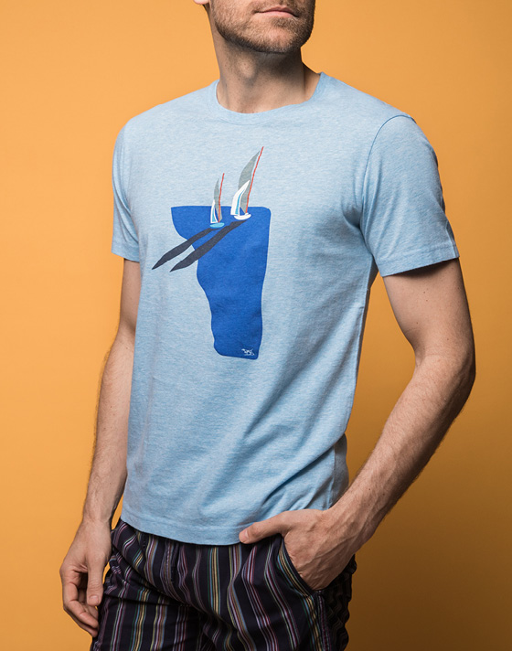 Destiny Bay T-Shirt